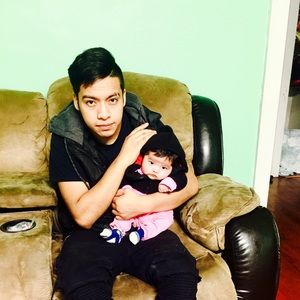 Meet your Posher, William